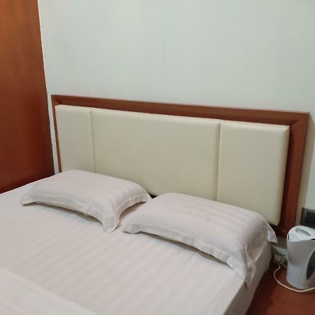 Tc Inn Business Hotel @ 세리 켐방안 외부 사진